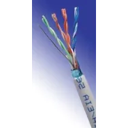 Intellinet Cat5e, 305m cabluri de rețea Gri F/UTP (FTP) Intellinet - 1