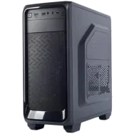 Pc chassis spire gaming x2 dark night without psu material Spire - 1