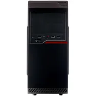 Carcasa riotoro cr100be b2b neagra spcc steel atx mini tower Other vendors - 1