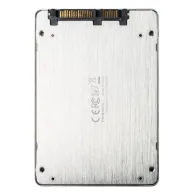 i-tec M2SATA carcasă disc memorie Carcasă SSD Metalic 2.5" I-tec - 2