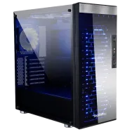 Segotep sg-k8 black secc steel atx mid tower Other vendors - 1