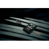 Goodram IRDM M2AA 512 Giga Bites MicroSDXC UHS-I Clasa 10 Goodram - 10