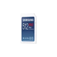 Samsung PRO Plus 512 Giga Bites SDXC UHS-I Samsung - 3