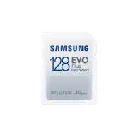 Samsung EVO Plus 128 Giga Bites SDXC UHS-I Samsung - 1