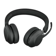 Jabra Evolve2 65, UC Stereo Căști Fără fir Bandă de fixare pe cap Birou/Call center USB Tip-A Bluetooth Negru Jabra - 4