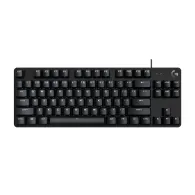 Logitech G413 TKL SE tastaturi USB QWERTY US Internațional Negru Logitech - 5