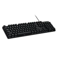 Logitech G413 SE tastaturi USB QWERTY US Internațional Negru Logitech - 3