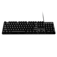 Logitech G413 SE tastaturi USB QWERTY US Internațional Negru Logitech - 4