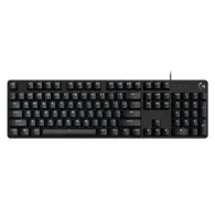 Logitech G413 SE tastaturi USB QWERTY US Internațional Negru Logitech - 5