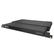 Vertiv SA1-01002L carcase pentru echipamente de rețea 1U Negru Vertiv - 1