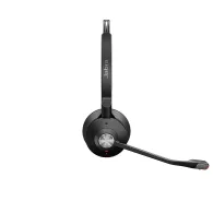 Jabra Engage 65 Stereo Căști Fără fir Bandă de fixare pe cap Birou/Call center Negru Jabra - 6