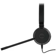 Jabra Evolve 20SE MS Stereo Căști Prin cablu Bandă de fixare pe cap Birou/Call center USB Tip-A Negru Jabra - 3