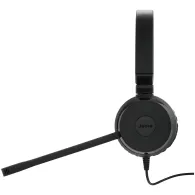 Jabra Evolve 30 II Căști Prin cablu Bandă de fixare pe cap Birou/Call center Negru Jabra - 3