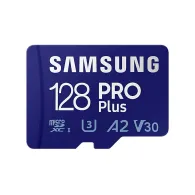 Samsung PRO Plus 128 Giga Bites MicroSDXC UHS-I Clasa 10 Samsung - 1