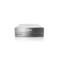 LG BE16NU50 unități optice Blu-Ray DVD Combo Din oţel inoxidabil Lg - 1