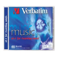 Verbatim 43364 CD-uri blank CD-R 1 buc. Verbatim - 1