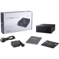 Desktop Asus MiniPC PN41, Intel Celeron N4505, No RAM, No HDD, Intel UHD Graphics, No OS Asus - 1