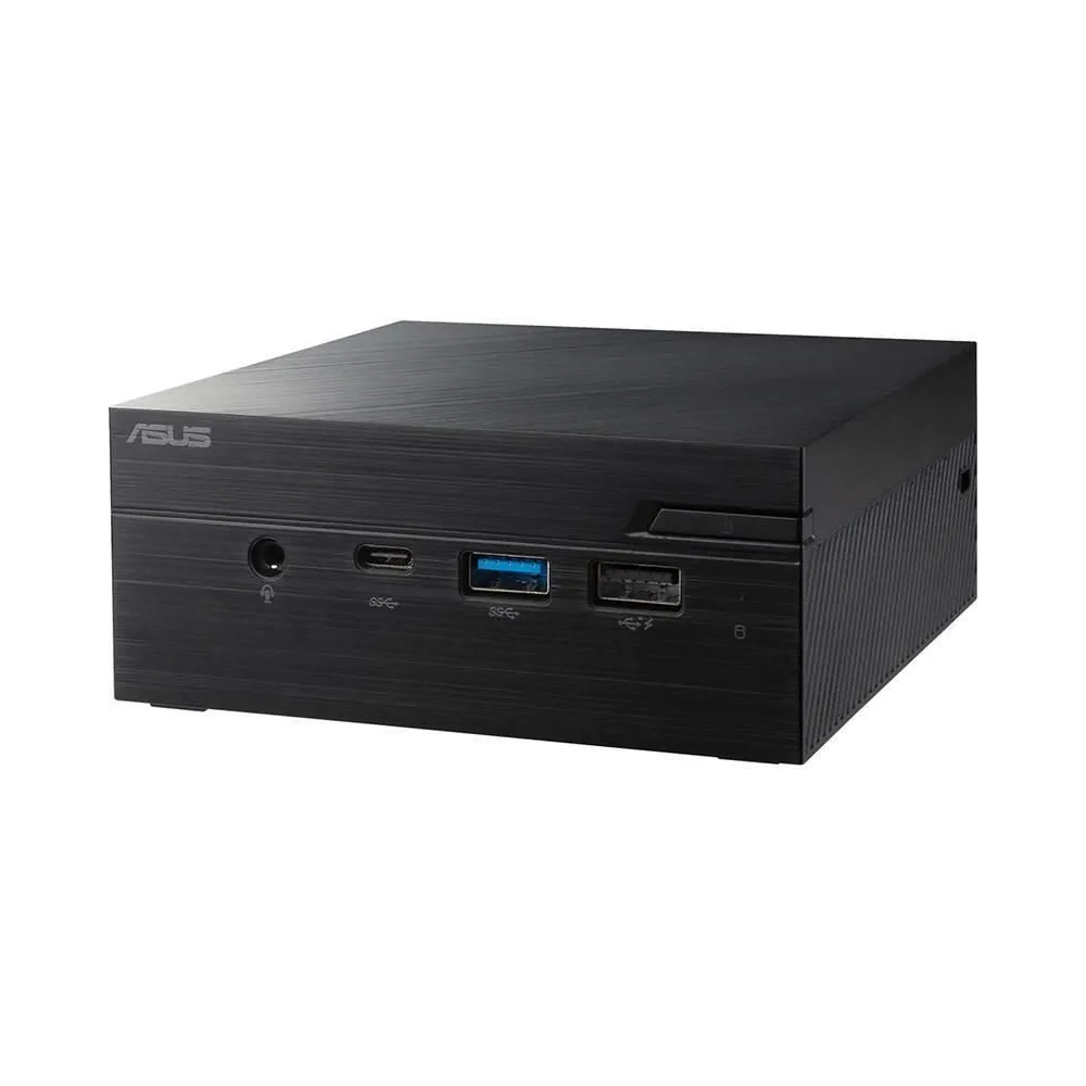 Minicpc asus pn40-bbc558mv dos pn40-bbc558mv (include tv 0.8lei) Asus - 1