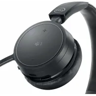 DELL WL5022 Căști Fără fir Bandă de fixare pe cap Birou/Call center Bluetooth Negru Dell - 3