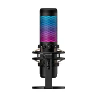 HP HyperX QuadCast S Negru Hp - 4