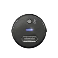 Trust GXT 241 Velica USB Streaming Negru Trust - 5