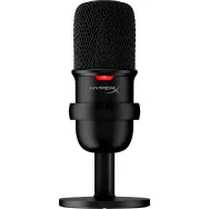 HP 4P5P8AA microfoane Negru Microfon PC Hp - 1