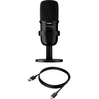 HP 4P5P8AA microfoane Negru Microfon PC Hp - 3