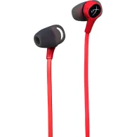 HP HyperX Cloud Căști Prin cablu În ureche Gaming Negru, Roşu Hp - 3