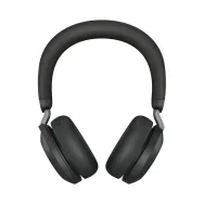 Jabra Evolve2 75 Căști Fără fir Bandă de fixare pe cap Birou/Call center Bluetooth Negru Jabra - 1