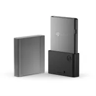 Seagate STJR512400 hard disk extern 512 Giga Bites Negru Seagate - 1