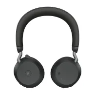 Jabra Evolve2 75 Căști Fără fir Bandă de fixare pe cap Birou/Call center Bluetooth Negru Jabra - 4