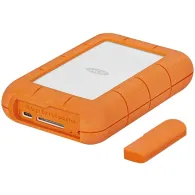 Hdd extern lacie rugged raid pro 4tb usb 3.0 type Lacie - 1