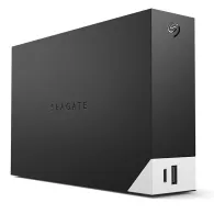 Seagate One Touch HUB hard-disk-uri externe 10000 Giga Bites Negru, Gri Seagate - 6