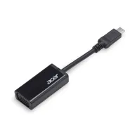 Acer NP.CAB1A.011 adaptor grafic USB Negru Acer - 1