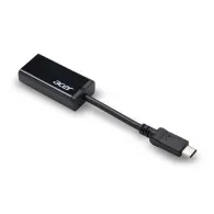 Acer HP.DSCAB.007 adaptor mufă cablu USB Type-C HDMI Negru Acer - 1