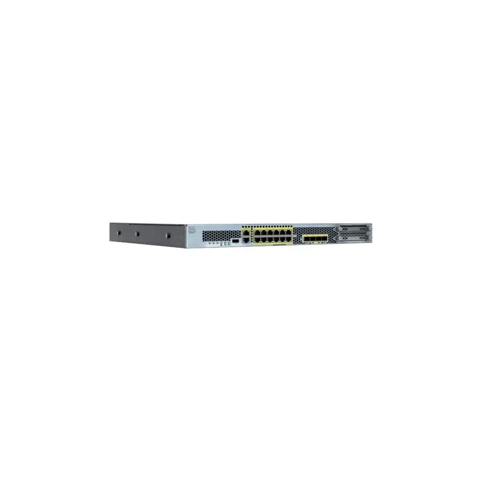 Cisco Firepower 2120 NGFW firewall-uri hardware 1U 3000 Mbit/s Cisco - 1