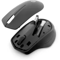 HP Mouse wireless 280 silenţios Hp - 5