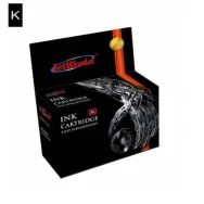 Cartus cerneala JetWorld Black 140 ml Jetworld - 1
