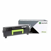 Lexmark B2300A0 cartuș toner 1 buc. Original Negru Lexmark - 1