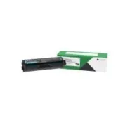 Toner Lexmark 20N2XC0  Cyan Lexmark - 1