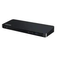 Dynabook Thunderbolt 3 Dock Prin cablu Negru Dynabook - 1