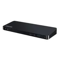 Dynabook Thunderbolt 3 Dock Prin cablu Negru Dynabook - 4