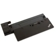 Lenovo ThinkPad Ultra Dock 170 W Tip dock Negru Lenovo - 1