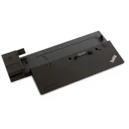 Lenovo ThinkPad Ultra Dock 170 W Tip dock Negru Lenovo - 1