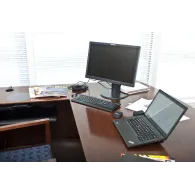 Lenovo Pro Dock Tip dock Negru Lenovo - 6