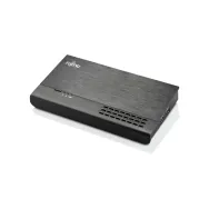 Fujitsu PR09 Prin cablu USB 3.2 Gen 1 (3.1 Gen 1) Type-C Negru Fujitsu - 1