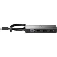 HP Distribuitor de voiaj USB-C G2 Hp - 1