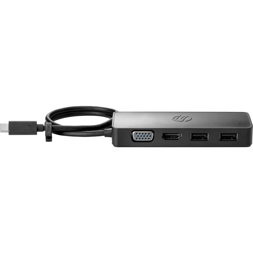 HP Distribuitor de voiaj USB-C G2 Hp - 1