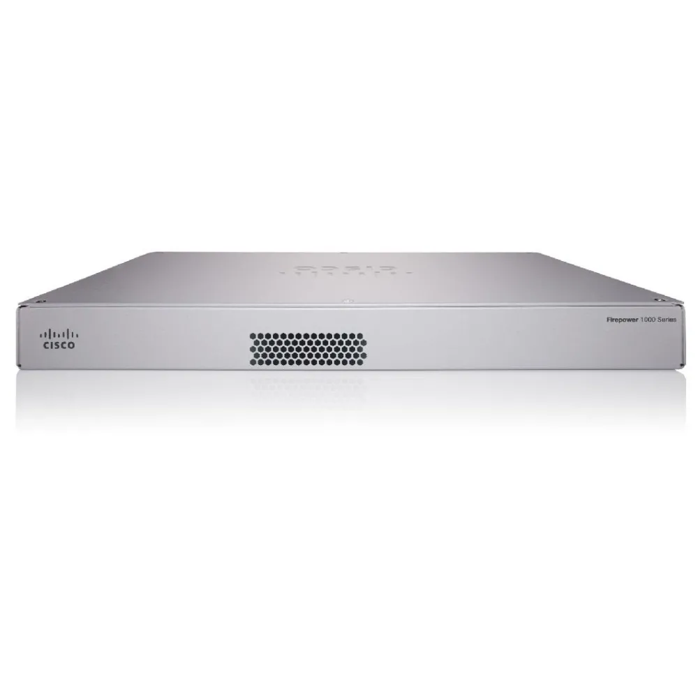 Cisco Firepower 1120 firewall-uri hardware 1U 1500 Mbit/s Cisco - 1