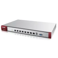 Zyxel USG1100 firewall-uri hardware 6000 Mbit/s Zyxel - 1